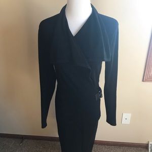 Ralph Lauren Cashmere Dress
